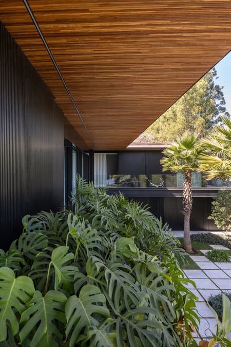 FD House